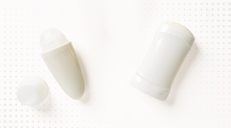 Roll-On Deodorant vs. Stick: Which Is Better for Your Application?